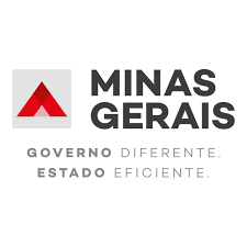 Logo Governo do Estado de Minas